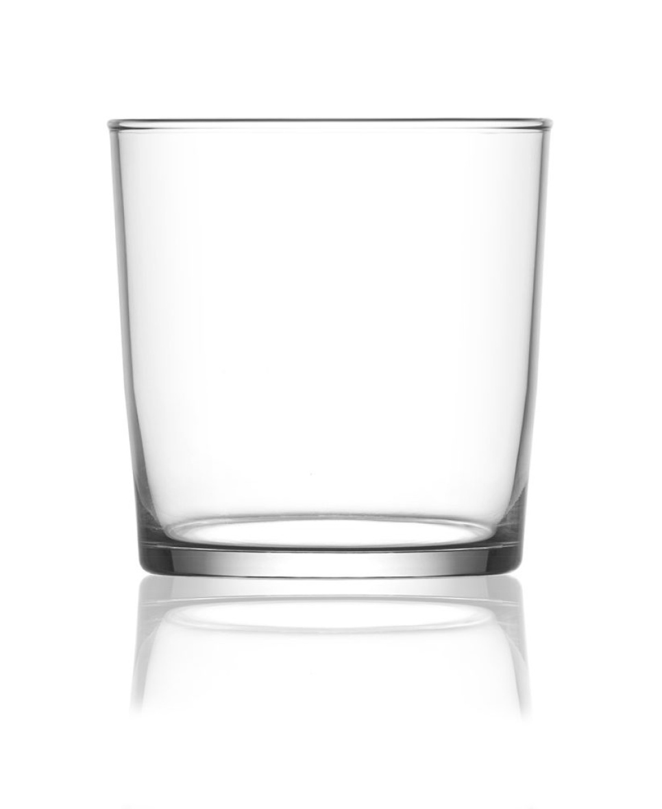 Ölglas Bistro, 37,5cl - Patina i gruppen Dukning / Glas / Ölglas hos KitchenLab (1069-26441)