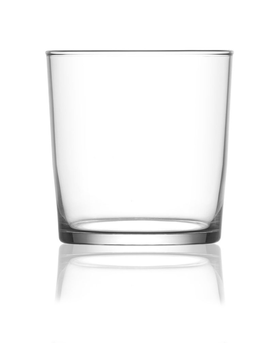 Ölglas Bistro, 37,5 cl - Patina i gruppen Dukning / Glas / Ölglas hos The Kitchen Lab (1069-26441)