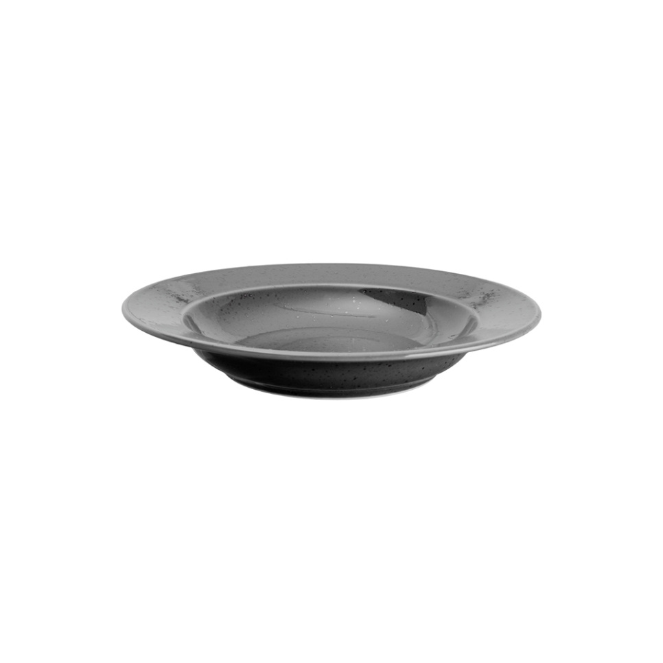Djup tallrik 22 cm, Lifestyle Highland - Lilien i gruppen Dukning / Tallrikar, Skålar & Fat / Tallrikar hos The Kitchen Lab (1069-26445)