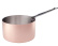 Kopparkastrull med induktionsbotten och rostfri insida, 20 cm - Agnelli Kopparkastrull med induktionsbotten och rostfri insida, 20 cm - Agnelli
