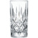 Plastglas Long drink 41 cl, Elegance - Bonna
