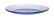Assiett 19 cm, Lys Marine - Duralex Assiett 19 cm, Lys Marine - Duralex