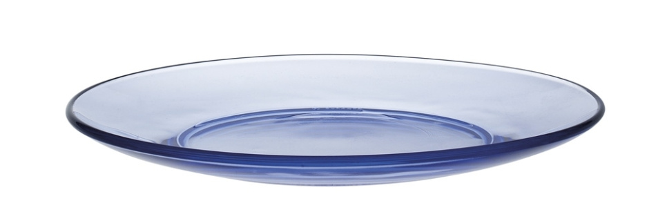 Assiett 19 cm, Lys Marine - Duralex Assiett 19 cm, Lys Marine - Duralex