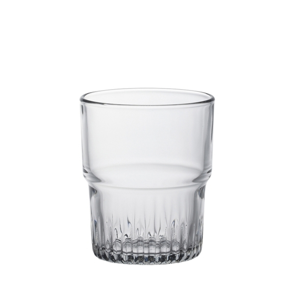Glas 20 cl, Empilable - Duralex i gruppen Dukning / Glas / Dricksglas hos KitchenLab (1069-29209)
