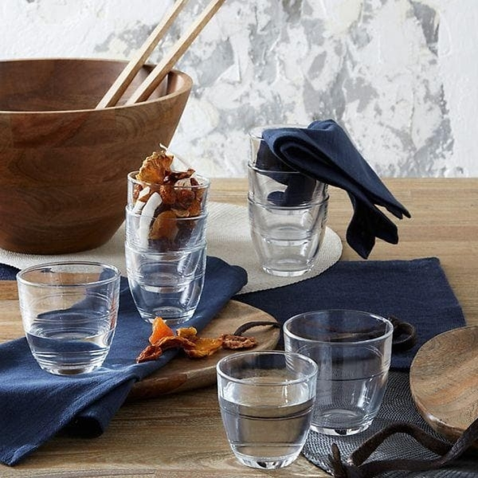 Tumbler 16 cl, Gigogne - Duralex Tumbler 16 cl, Gigogne - Duralex