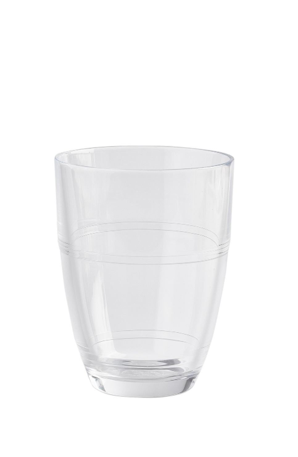 Tumbler 36 cl, Gigogne - Duralex i gruppen Dukning / Glas / Dricksglas hos The Kitchen Lab (1069-29211)