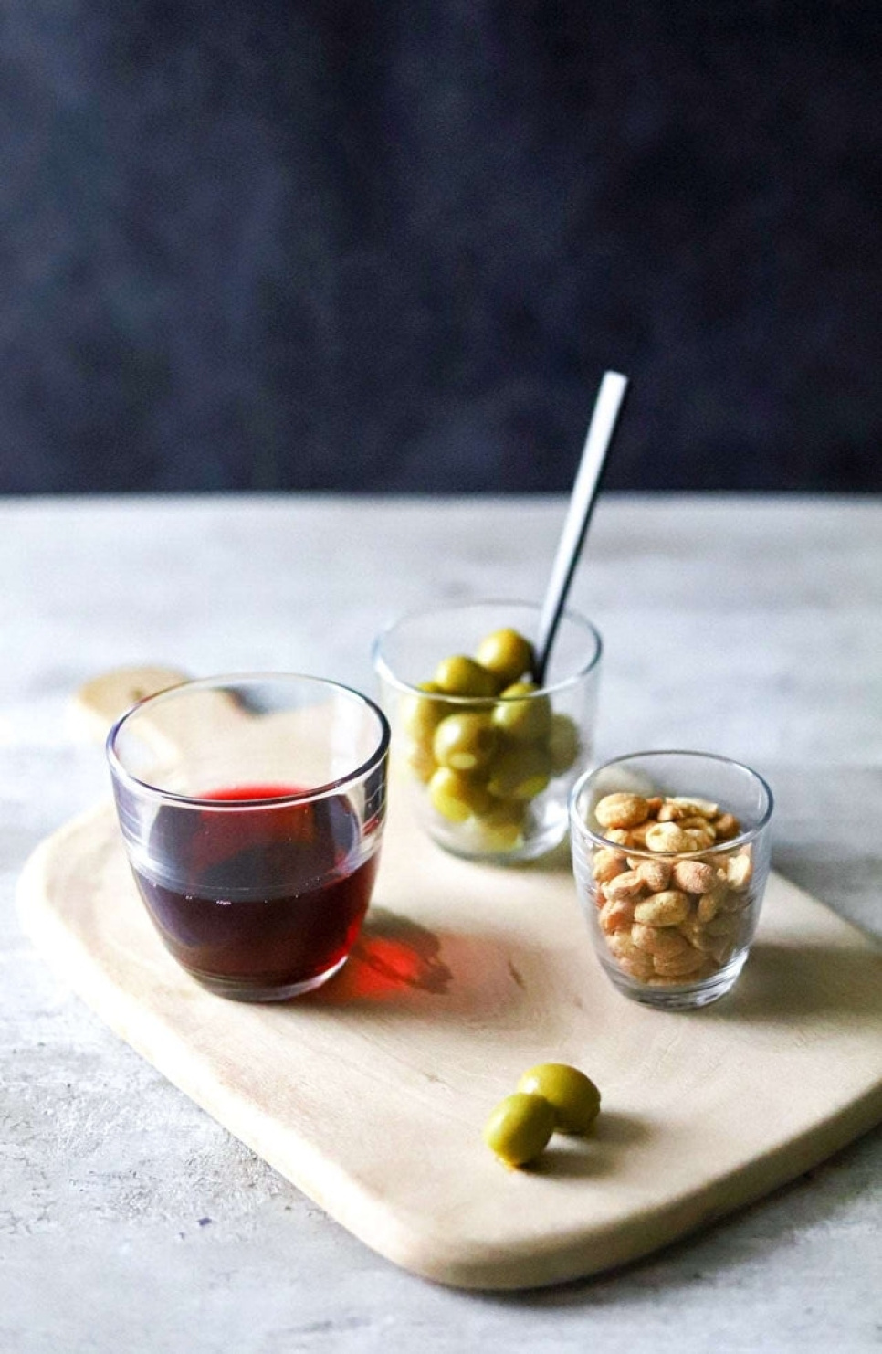 Tumbler 9 cl, Gigogne - Duralex