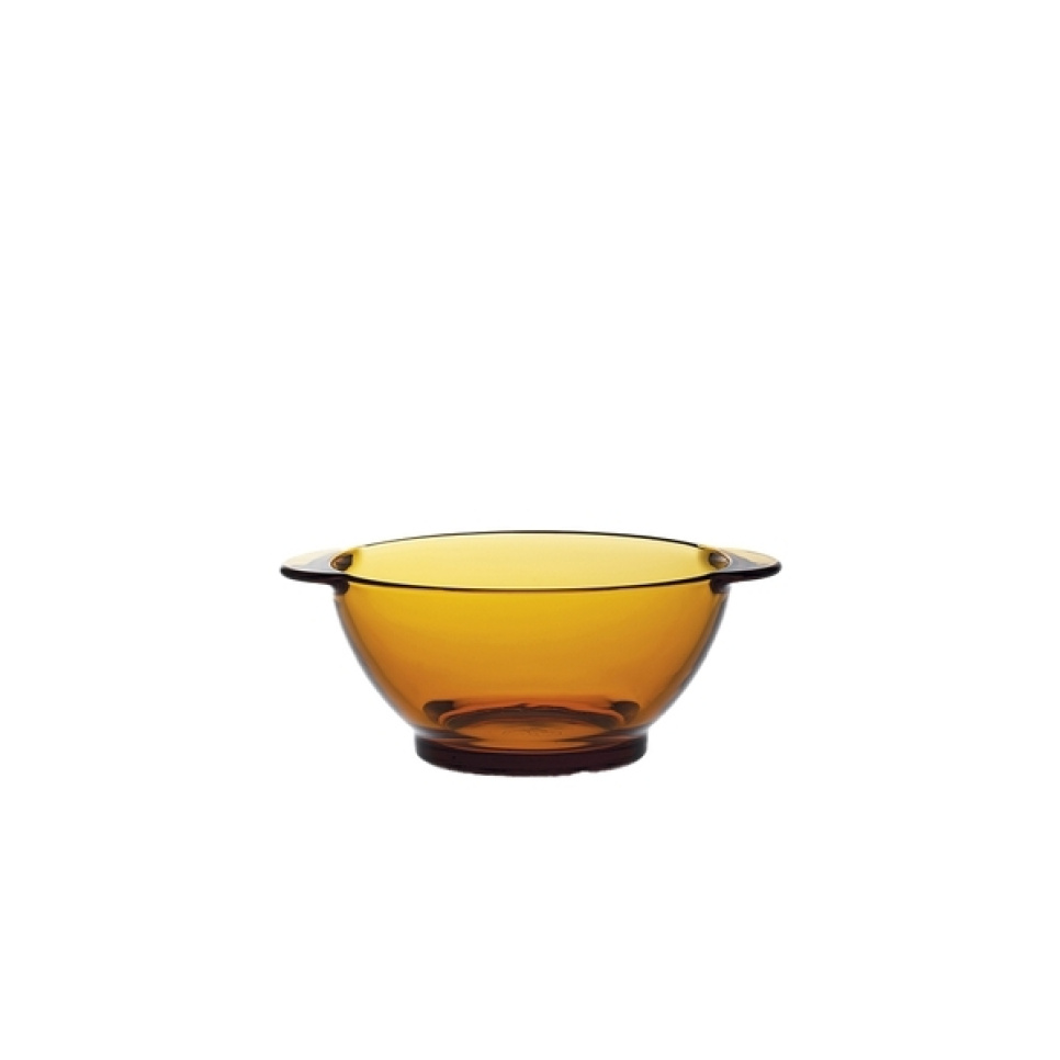Skål med handtag 51 cl, Lys Amber - Duralex i gruppen Dukning / Tallrikar, Skålar & Fat / Skålar hos KitchenLab (1069-29217)