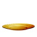 Tallrik i glas 26 cm, Picardie Amber - Duralex