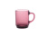 Mugg i glas 25 cl, Versailles Plum (Lila) - Duralex Mugg i glas 25 cl, Versailles Plum (Lila) - Duralex