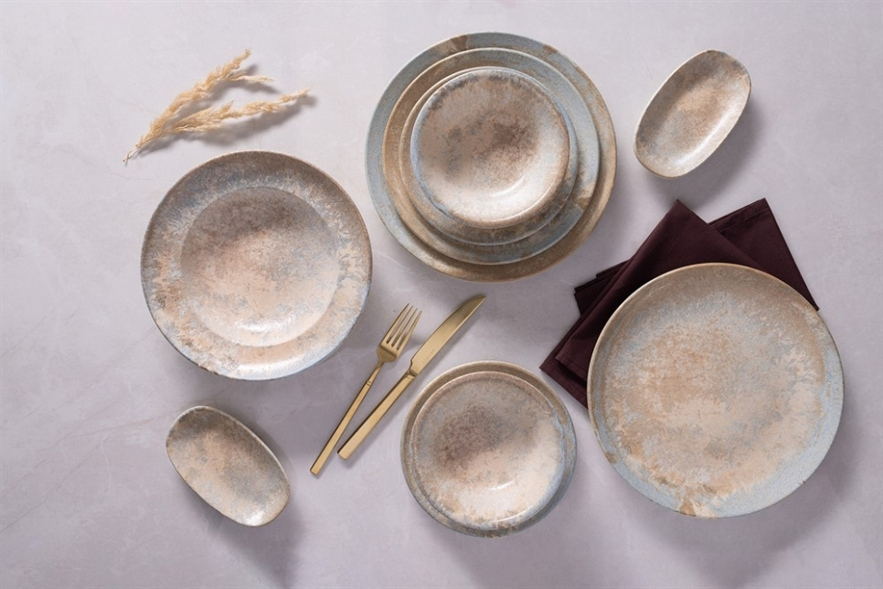 Skål 16 cm, Luz - Bonna Skål 16 cm, Luz - Bonna