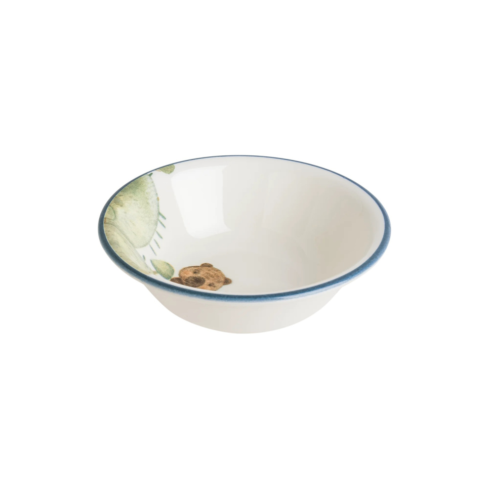 Skål 16 cm, Minimeals - Bonna i gruppen Dukning / Tallrikar, Skålar & Fat / Skålar hos KitchenLab (1069-29238)