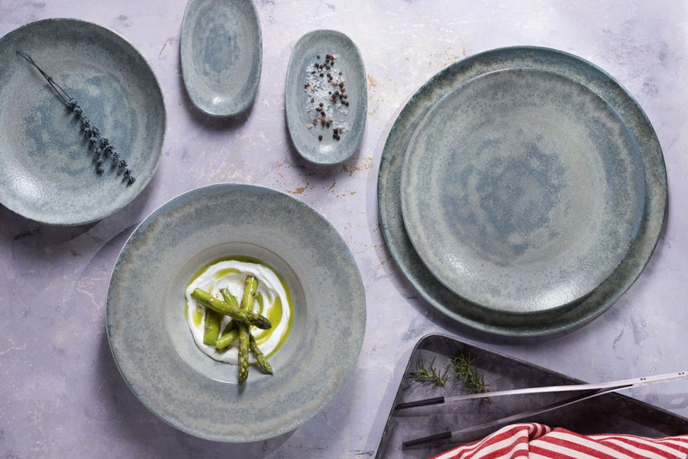 Tallrik 27 cm, Omnia - Bonna Tallrik 27 cm, Omnia - Bonna