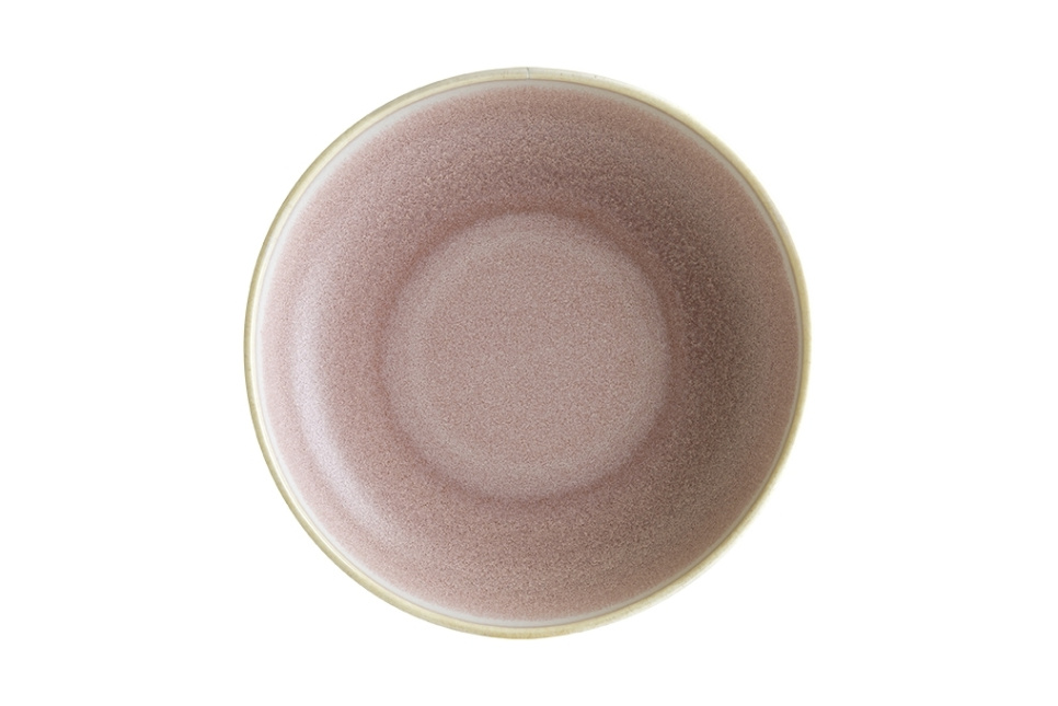 Djup tallrik 18 cm, Pink Pott - Bonna i gruppen Dukning / Tallrikar, Skålar & Fat / Tallrikar hos The Kitchen Lab (1069-29263)