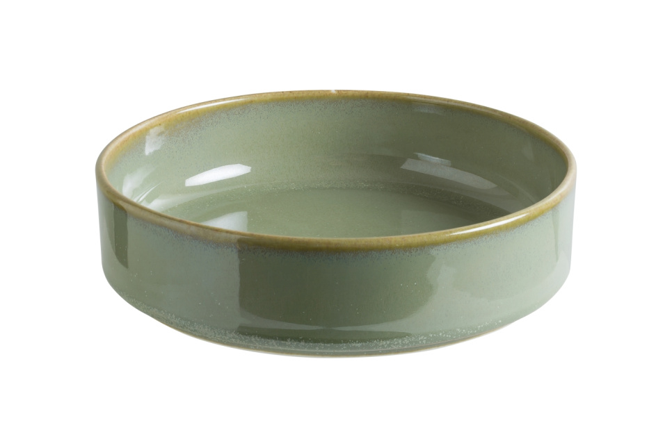 Skål 16 cm, Hygge Sage - Bonna i gruppen Dukning / Tallrikar, Skålar & Fat / Skålar hos KitchenLab (1069-29270)