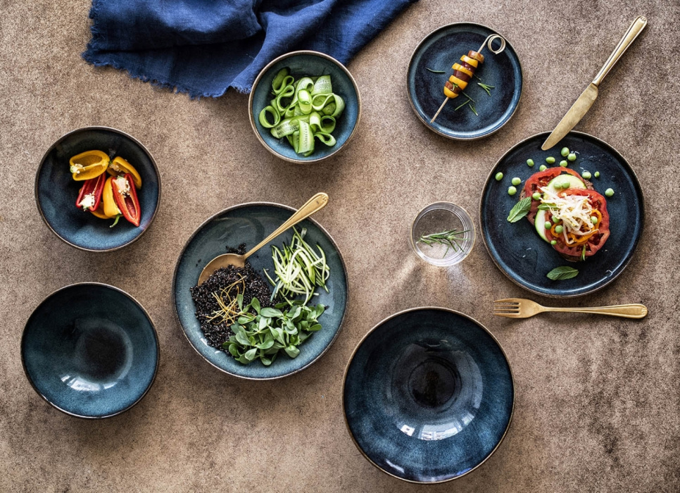 Mugg 33 cl, Sphere Ocean - Bonna Mugg 33 cl, Sphere Ocean - Bonna