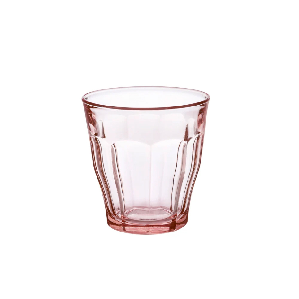 Tumbler 25 cl, Picardie Rosa - Duralex i gruppen Dukning / Glas / Dricksglas hos The Kitchen Lab (1069-31629)