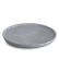 Tallrik Raw no 1, 26 cm, Grå - Benedikt