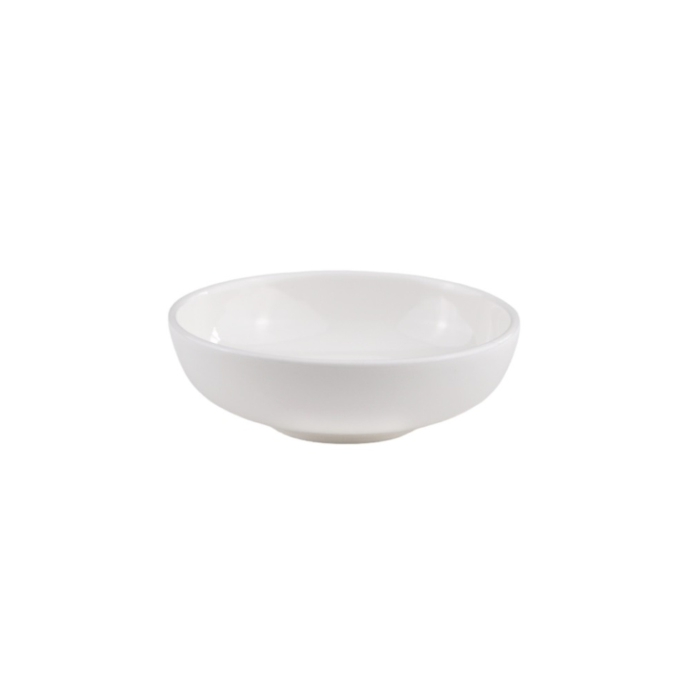 Skål 10cm, Hygge Vit - Bonna i gruppen Dukning / Tallrikar, Skålar & Fat / Skålar hos The Kitchen Lab (1069-31809)