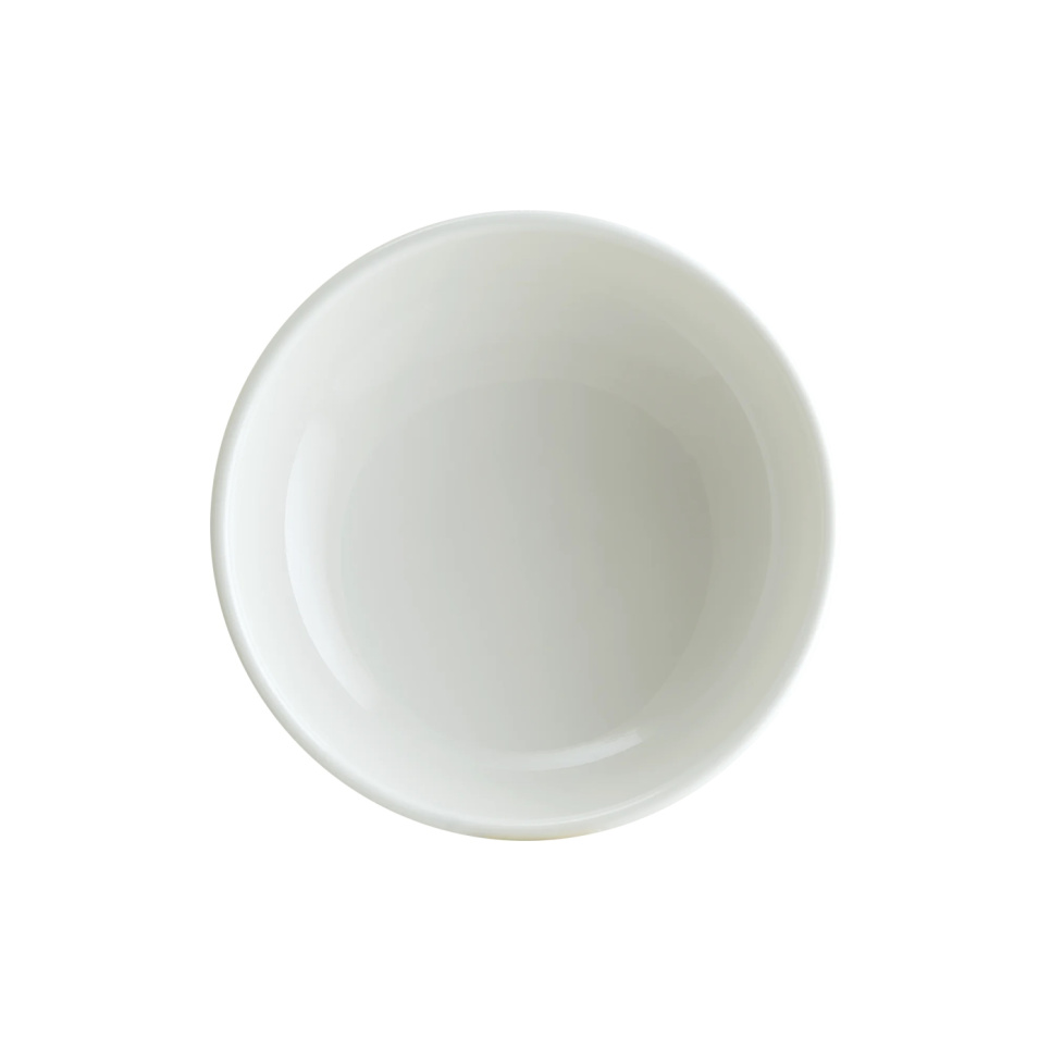 Skål 10cm, Hygge Vit - Bonna