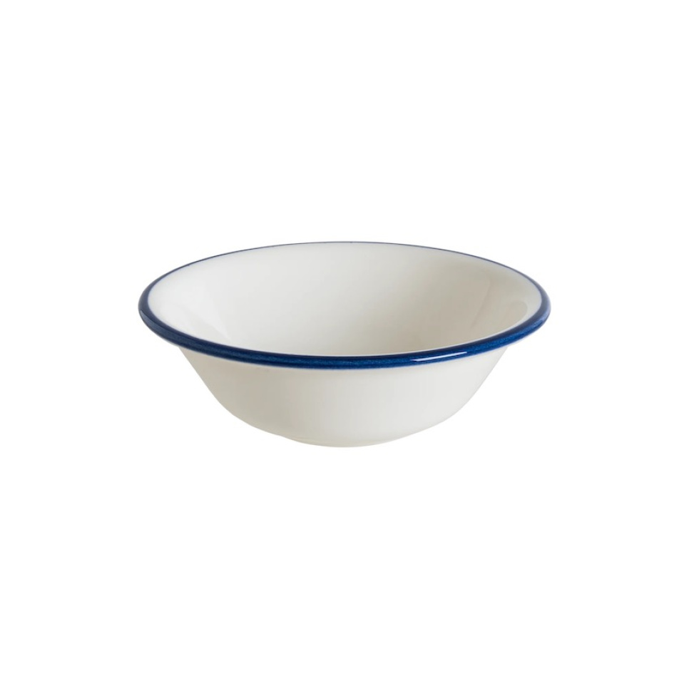 Skål 16 cm, Gourmet Linea Blue - Bonna i gruppen Dukning / Tallrikar, Skålar & Fat / Skålar hos The Kitchen Lab (1069-31827)