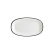 Fat 24 x 11 cm, Gourmet Linea Black - Bonna