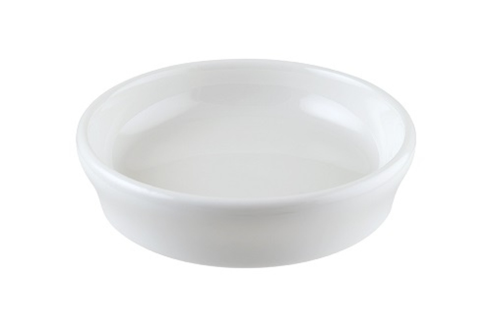 Dippskål 10cm, Hygge Vit - Bonna i gruppen Dukning / Tallrikar, Skålar & Fat / Skålar hos The Kitchen Lab (1069-32992)