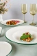 Fat 15 x 8,5 cm, Gourmet Linea Green - Bonna