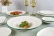 Skål 16 cm, Gourmet Linea Green - Bonna