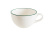Kaffekopp 23 cl, Rita Linea Green - Bonna