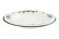 Djup Tallrik 23 cm, Lavis Green - Bonna