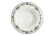 Djup Tallrik 28 cm, Lavis Green - Bonna