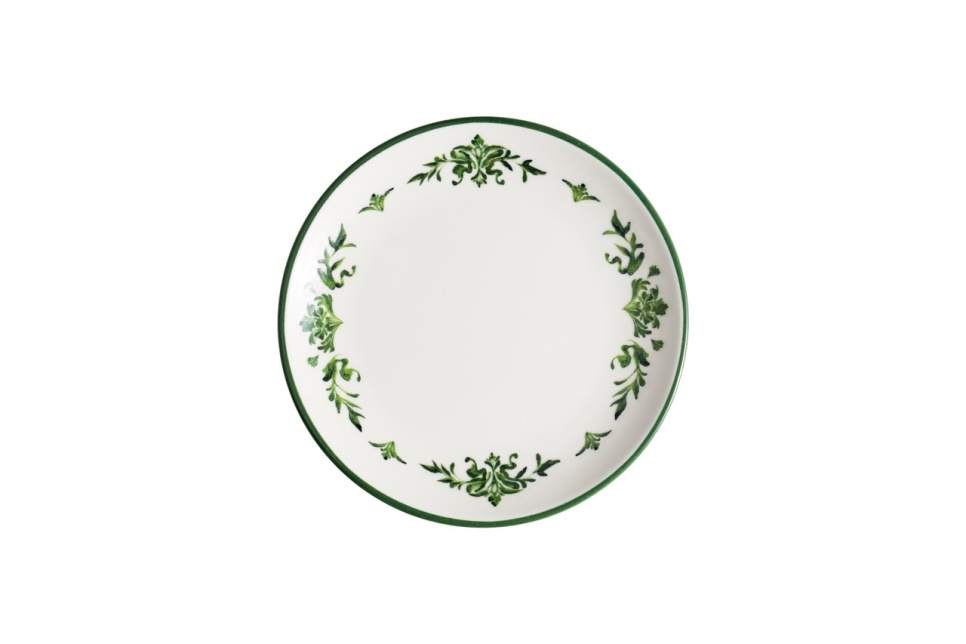 Assiett 19 cm, Lavis Green - Bonna i gruppen Dukning / Tallrikar, Skålar & Fat / Assietter hos KitchenLab (1069-35117)