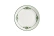 Tallrik 21 cm, Lavis Green - Bonna