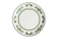 Tallrik 25 cm, Lavis Green - Bonna