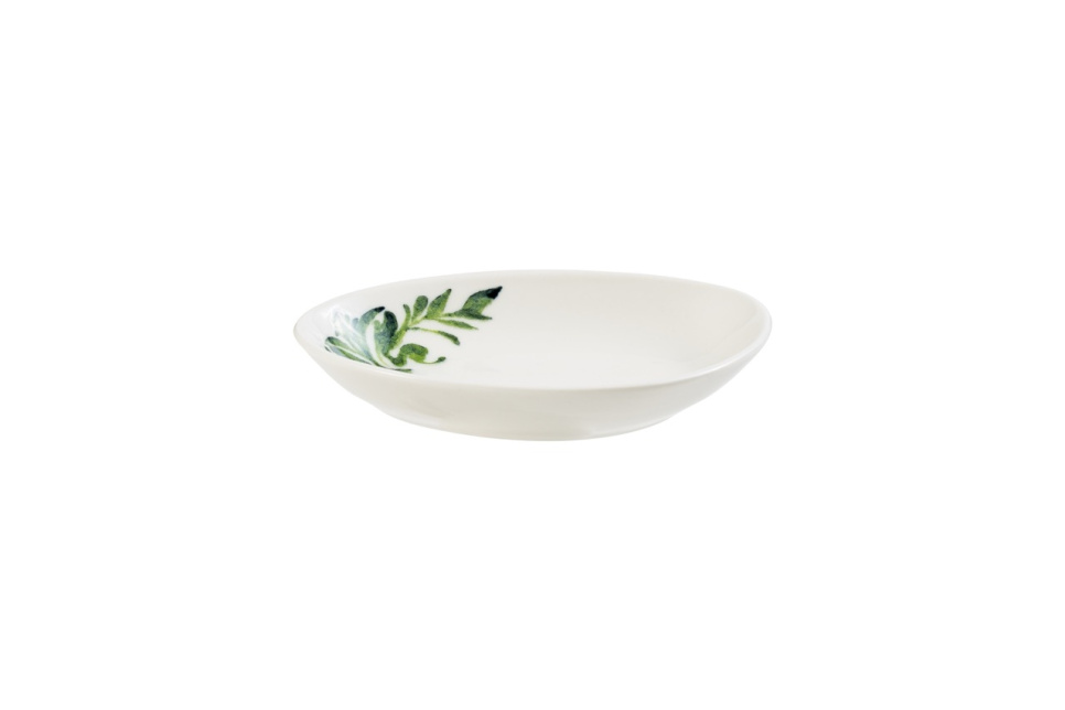 Fat 15 x 9 cm, Lavis Green - Bonna