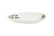 Fat 20 x 12 cm, Lavis Green - Bonna