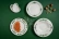 Fat 20 x 12 cm, Lavis Green - Bonna