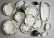 Fat 20 x 12 cm, Lavis Green - Bonna