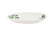 Fat 25 x 14 cm, Lavis Green - Bonna