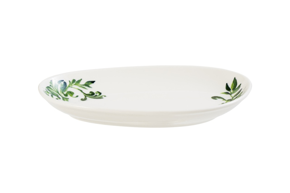 Fat 25 x 14 cm, Lavis Green - Bonna