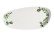Uppläggningsfat 36 cm, Lavis Green - Bonna