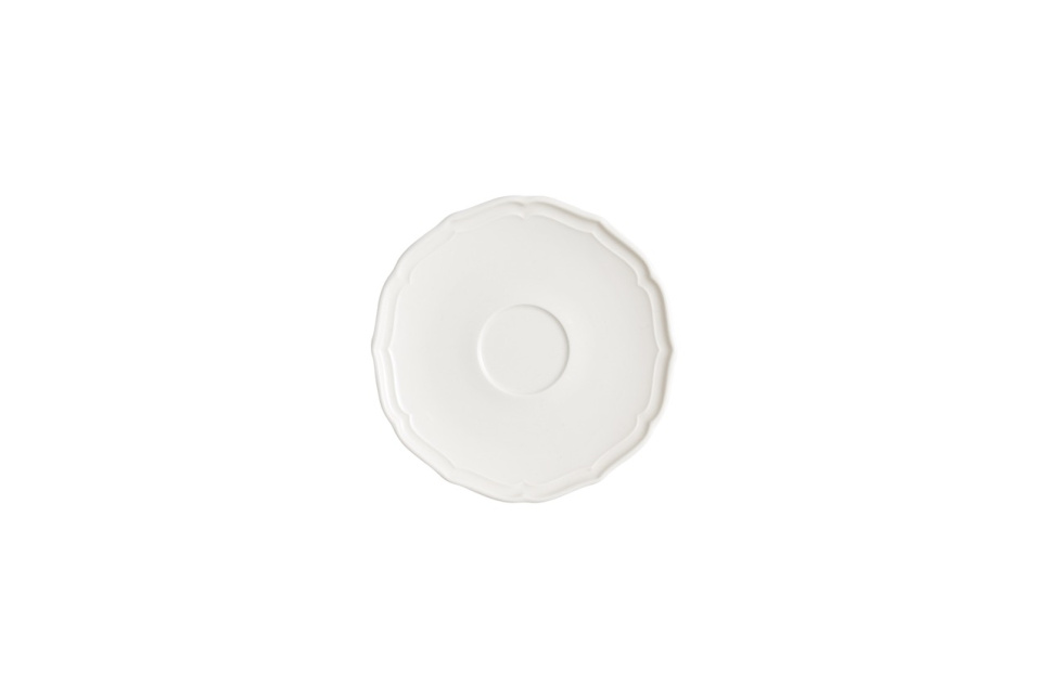 Kaffefat 13 cm, Nicole - Bonna i gruppen Te & Kaffe / Kaffetillbehör / Kaffefat hos KitchenLab (1069-35125)