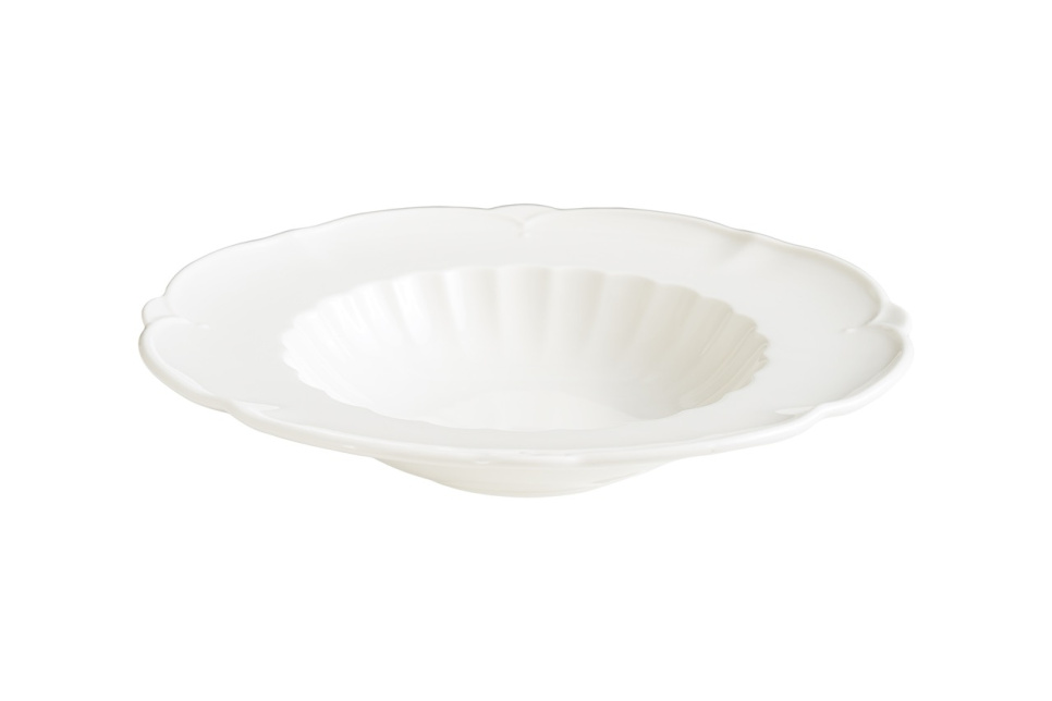 Djup Tallrik 27 cm, Nicola - Bonna