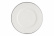 Tallrik 28 cm, Silverline Neat - Bonna
