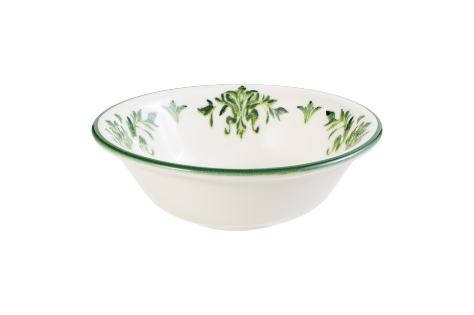 Skål 16 cm, Lavis Green - Bonna i gruppen Dukning / Tallrikar, Skålar & Fat / Skålar hos The Kitchen Lab (1069-35209)