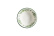 Skål 16 cm, Lavis Green - Bonna