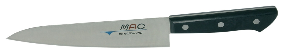 Universalkniv, 18cm, Chef - Mac i gruppen Matlagning / Köksknivar / Kockknivar hos The Kitchen Lab (1070-10509)
