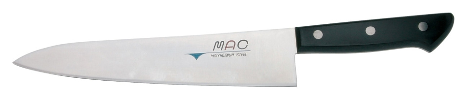 Universalkniv, 21,5cm, Chef - Mac i gruppen Matlagning / Köksknivar / Kockknivar hos The Kitchen Lab (1070-10510)