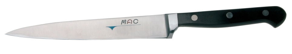 Flexibel filékniv, 18cm, Pro - MAC i gruppen Matlagning / Köksknivar / Filéknivar hos KitchenLab (1070-10526)